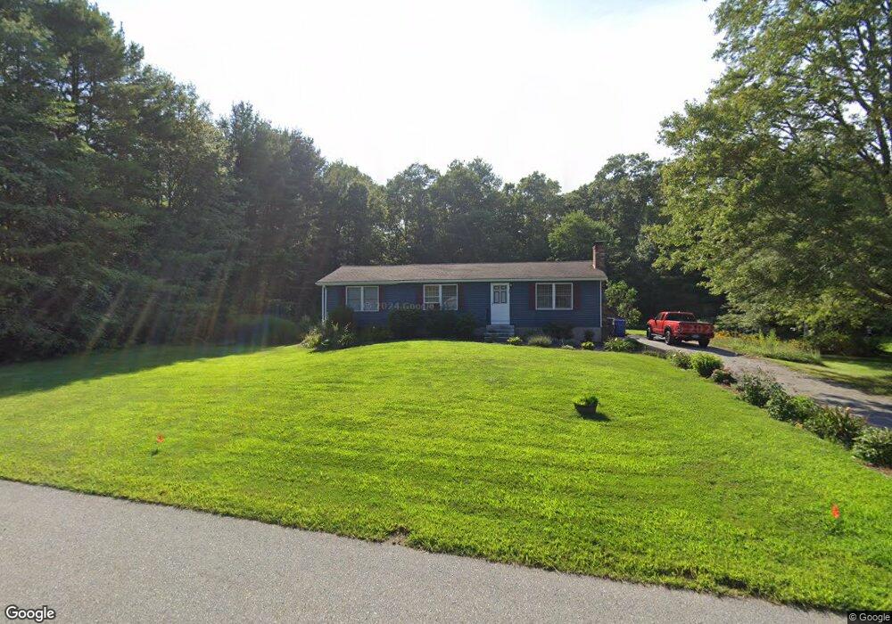 59 Nauset Ave, Danielson, CT 06239 - photo 1