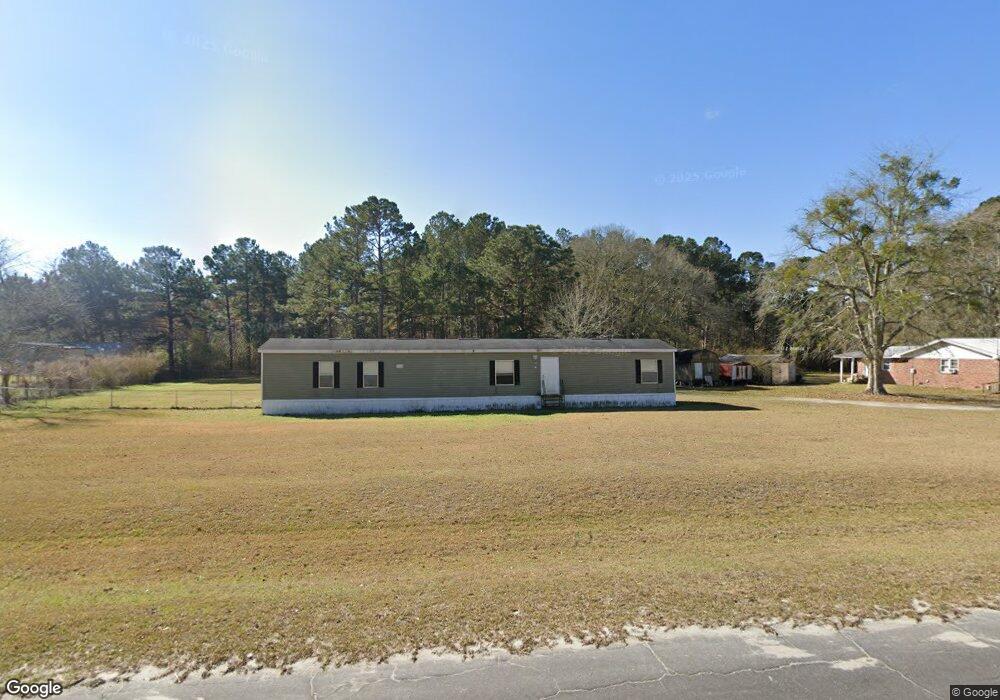 275 Indian Creek Subdivision, Moultrie, GA 31788 - photo 1