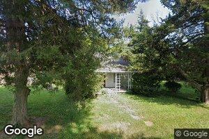 1578 4th Ave W, Horton, KS 66439