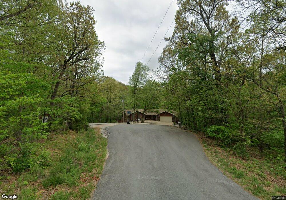 4 Ottery Ln, Bella Vista, AR 72715 - photo 1