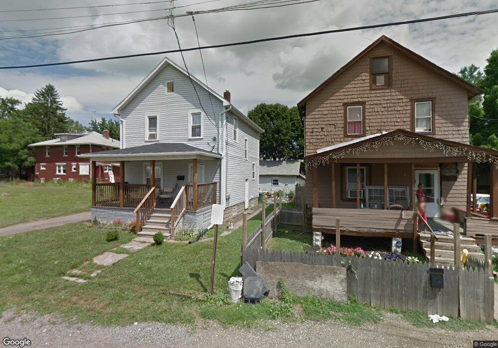 1721 Olive Place NE, Canton, OH 44705 - photo 1