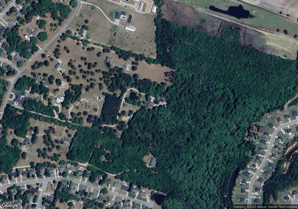 133 McNamee Ln, Guyton, GA 31312 - photo 1