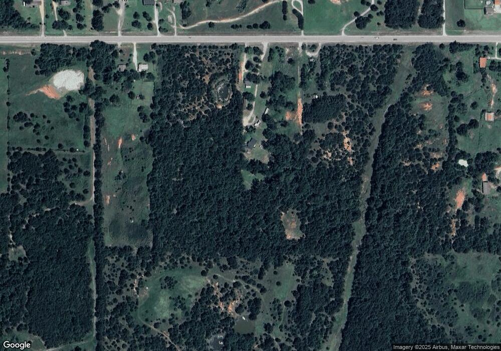 36709 Highway 9, Tecumseh, OK 74873 - photo 1