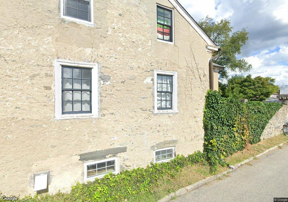 838 Morton Rd, Bryn Mawr, PA 19010 - photo 1