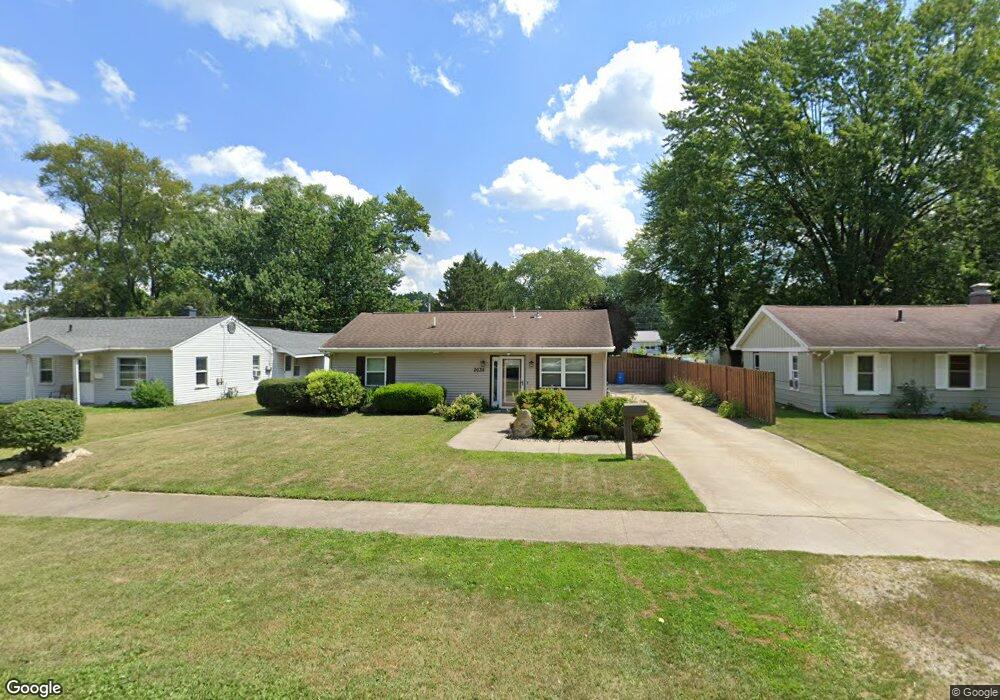 2035 Lewis Dr, Niles, MI 49120 - photo 1