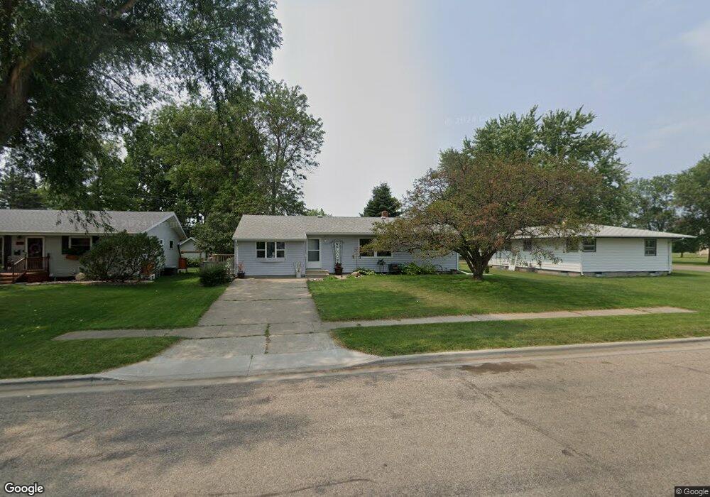 1737 5th Ave NE, Jamestown, ND 58401 - photo 1