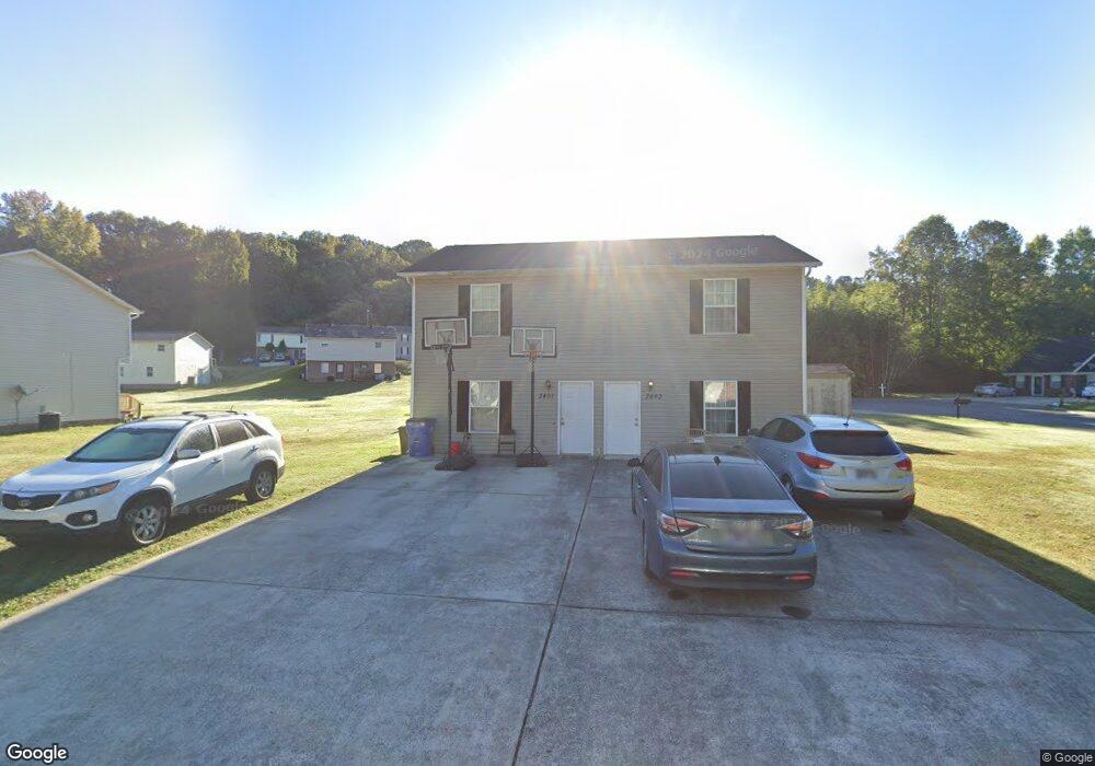 3491 Hedge Dr NE, Cleveland, TN 37312 - photo 1