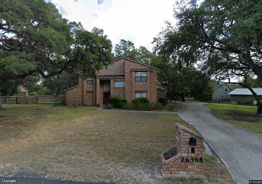 26308 Autumn Glen, Boerne, TX 78006 - photo 1