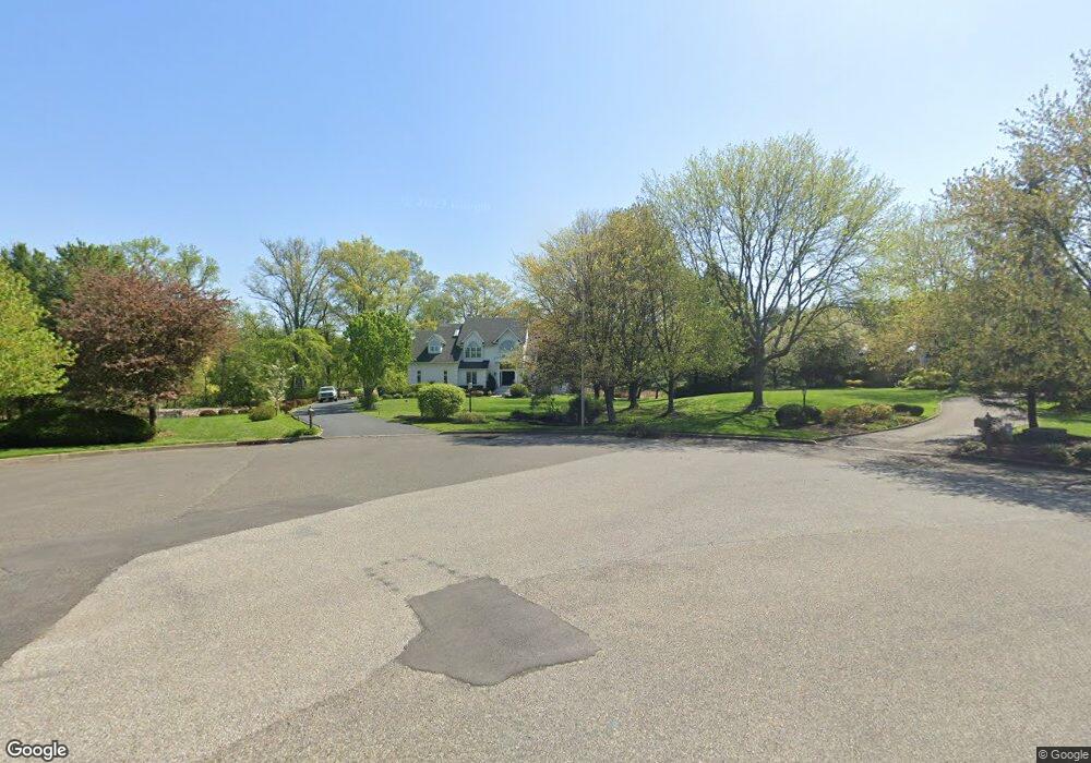 801 Albury Ct, Moorestown, NJ 08057 - photo 1