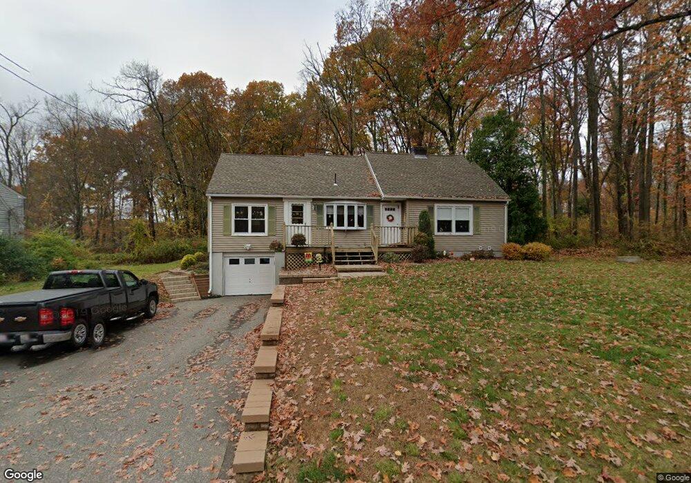 104 Three Rivers Rd, Wilbraham, MA 01095 - photo 1