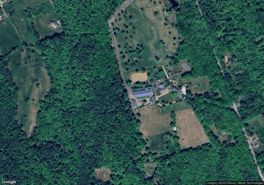 200 March Rd, Sanbornton, NH 03269 - photo 1