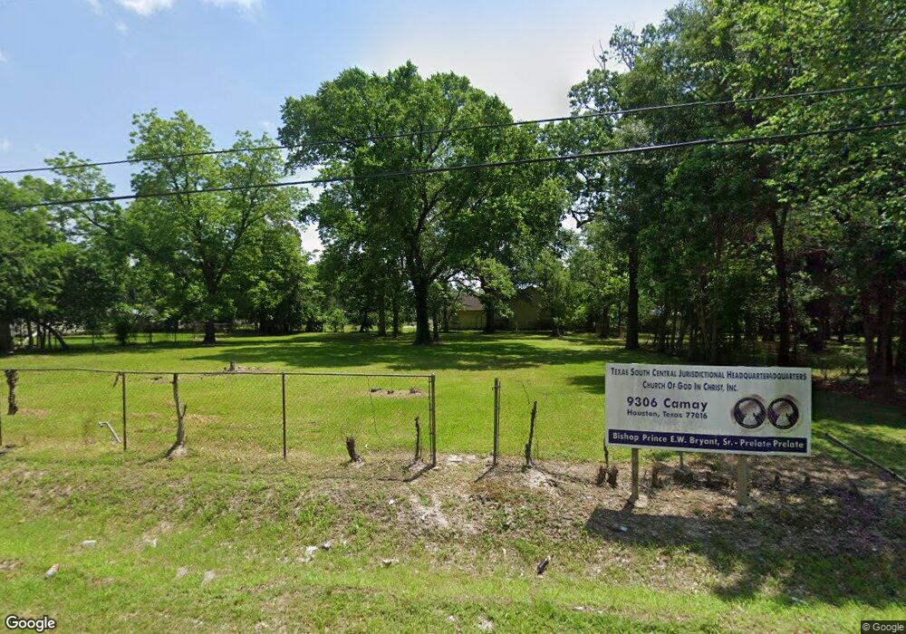 9306 Camay Dr, Houston, TX 77016 - photo 1