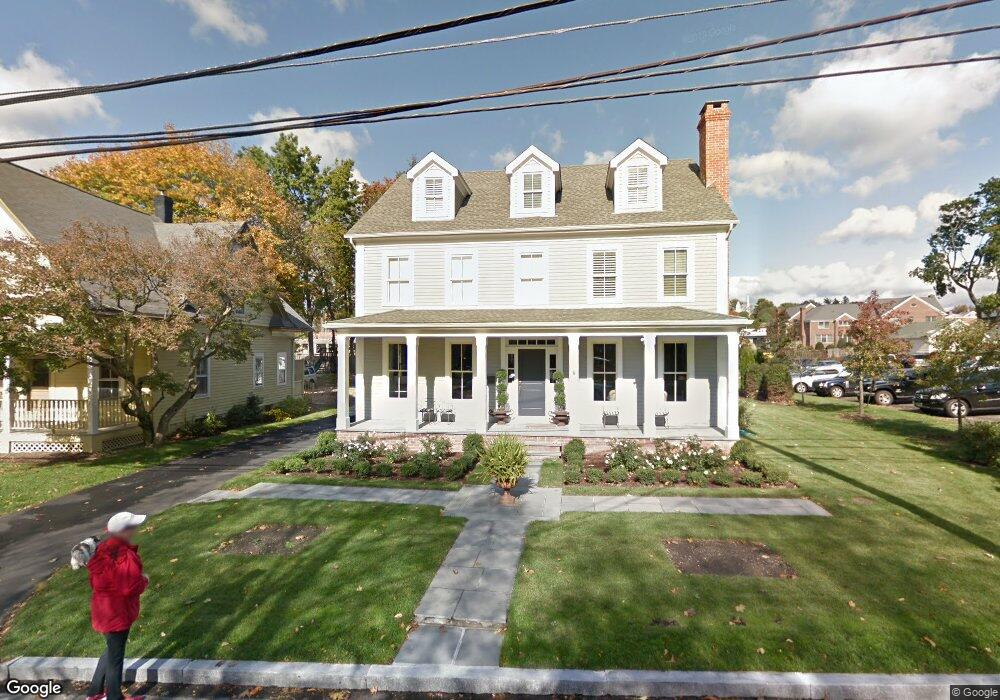 15 Richmond Hill Rd unit 1, New Canaan, CT 06840 - photo 1