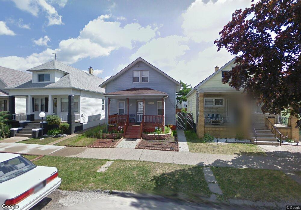 11370 Klinger St, HamtraMcK, MI 48212 - photo 1