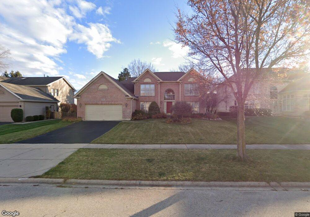 1567 Arquilla Dr, Algonquin, IL 60102 - photo 1