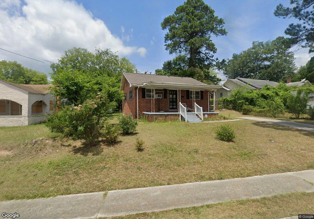 1180 Clinton Rd, Macon, GA 31211 - photo 1