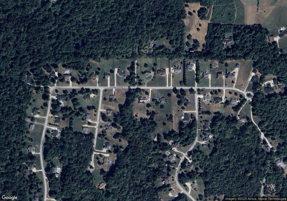 5485 Cedarway Dr NE, Corydon, IN 47112 - photo 1