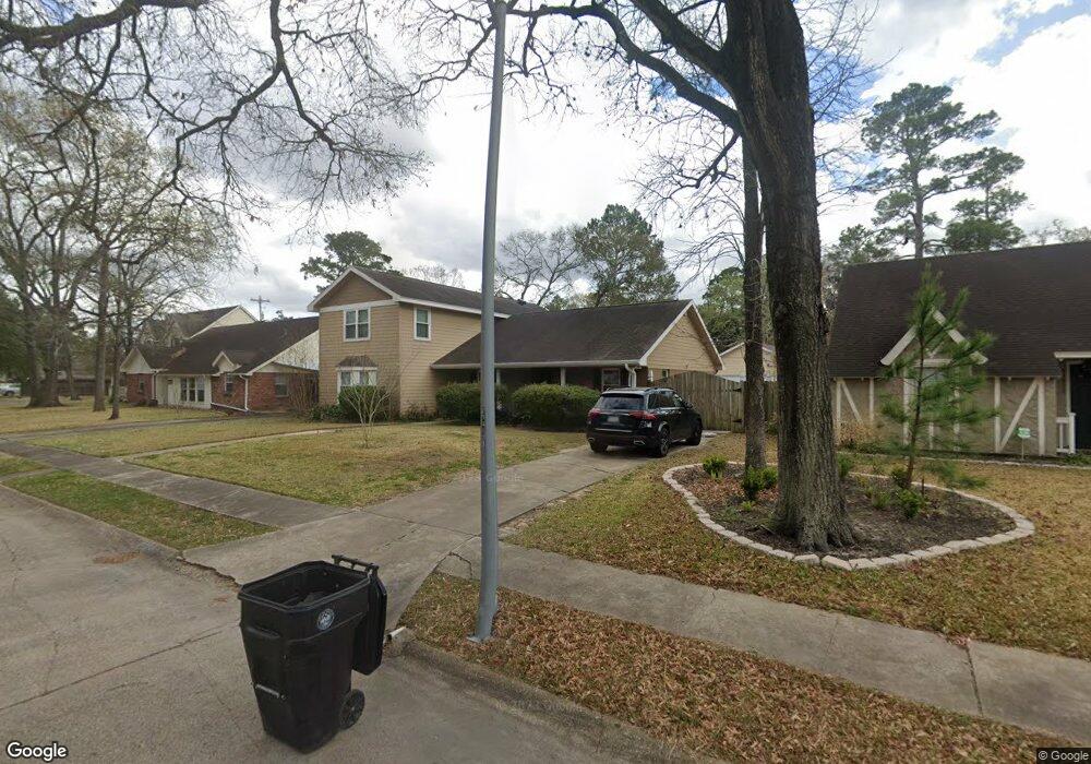 12911 Hansel Ln, Houston, TX 77024 - photo 1