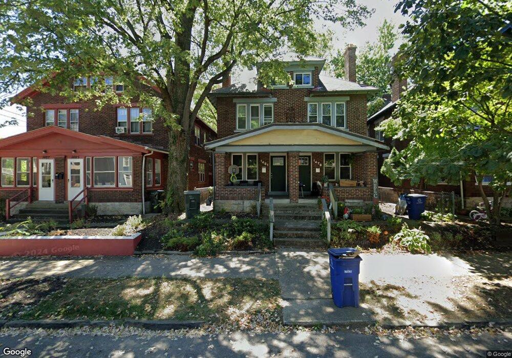 1481 Bryden Rd, Columbus, OH 43205 - photo 1