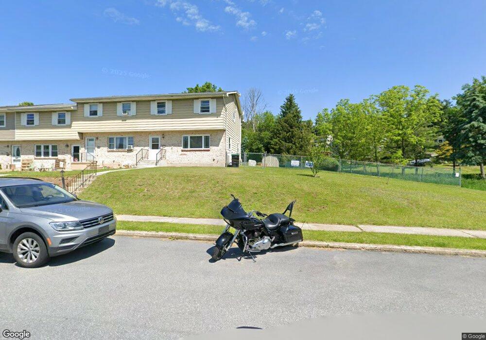 5271 Herman St, Germansville, PA 18053 - photo 1