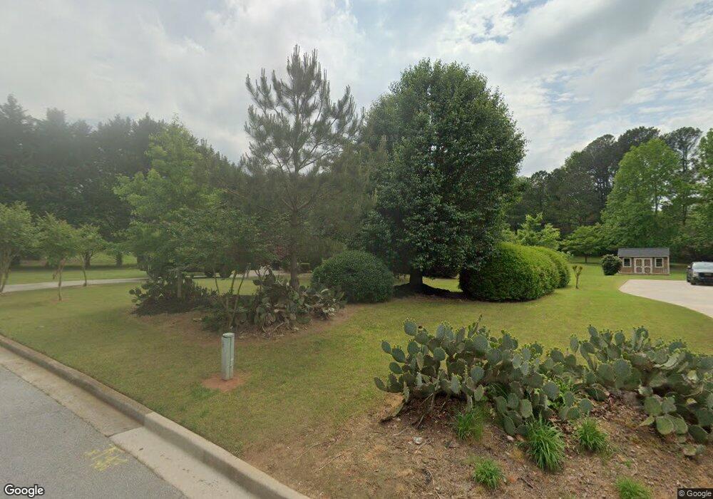 0 Castle Hill unit 8527340, Tyrone, GA 30290 - photo 1