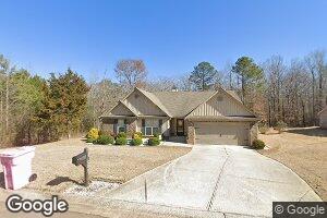280 Watson Dr, Hull, GA 30646