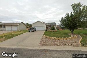 1803 Walnut St, Ellis, KS 67637