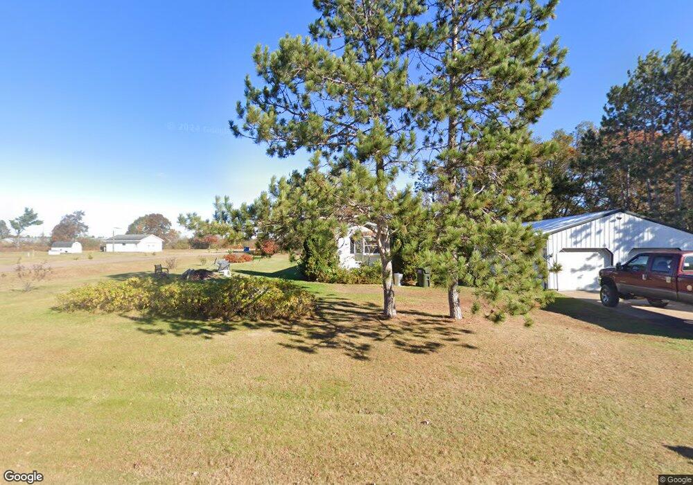 1015 22 1/4 St, Chetek, WI 54728 - photo 1