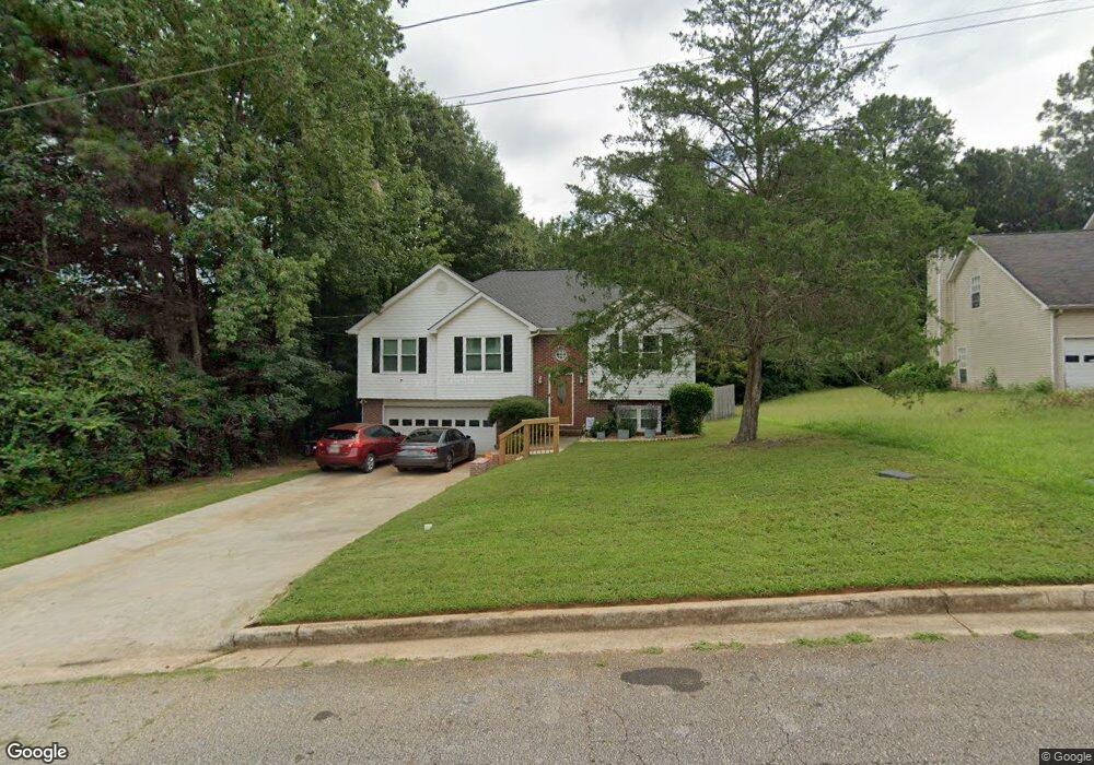 140 Cinnamon Fern Cir unit 22A, Covington, GA 30016 - photo 1