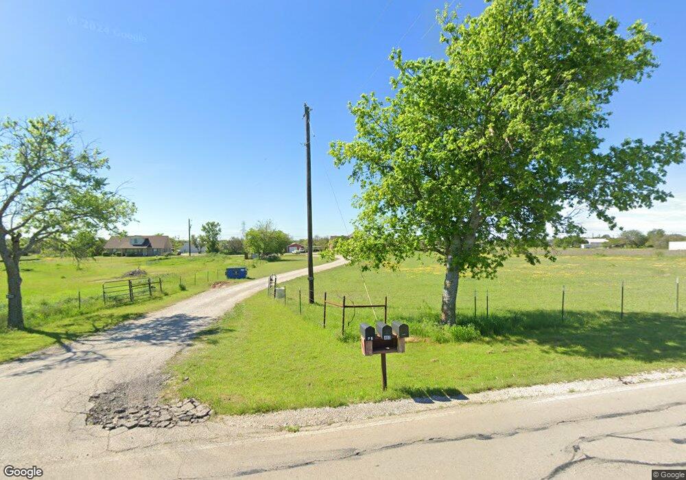 465 Old Agnes Rd, Weatherford, TX 76088 - photo 1