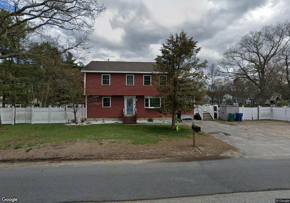 131 Bridle Rd, Billerica, MA 01821 - photo 1