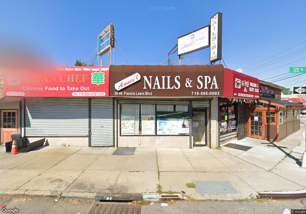 29-06 Francis Lewis Blvd, Flushing, NY 11358 - photo 1