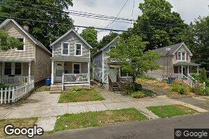 88 Hudson St, New Haven, CT 06511