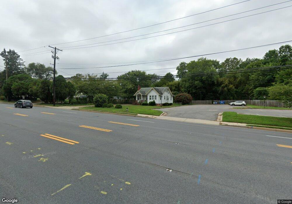 9014 Colesville Rd, Silver Spring, MD 20910 - photo 1