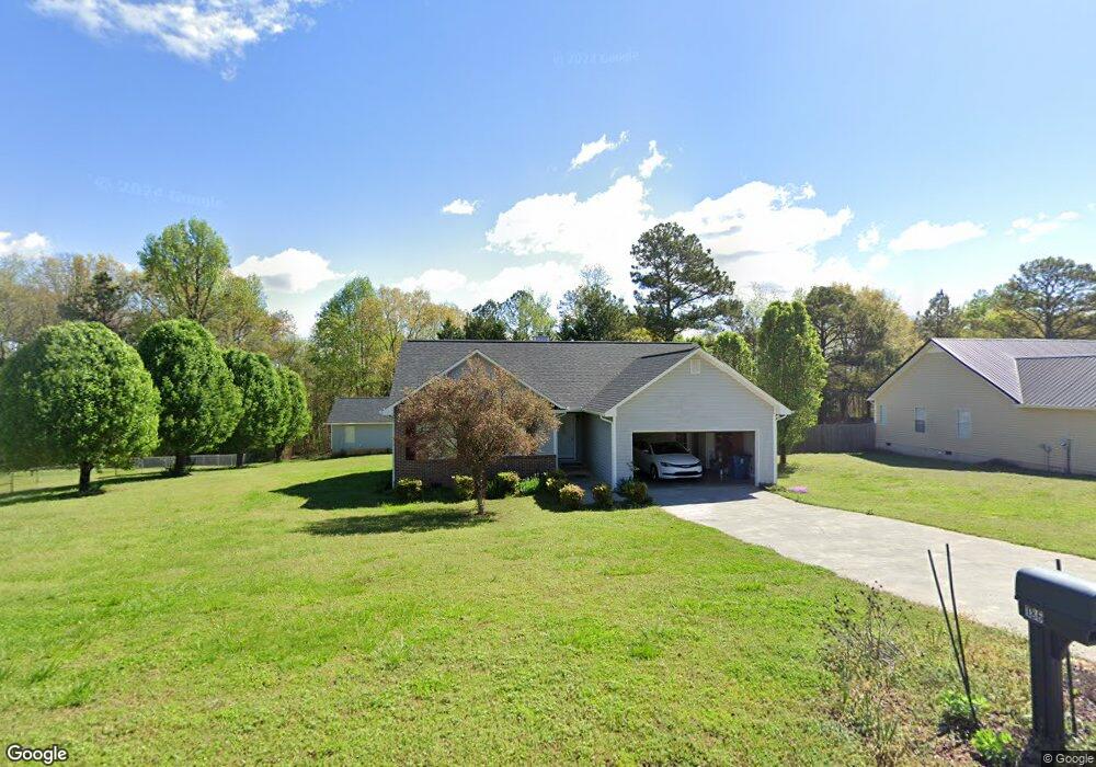 186 Spencer Dr SW, Calhoun, GA 30701 - photo 1