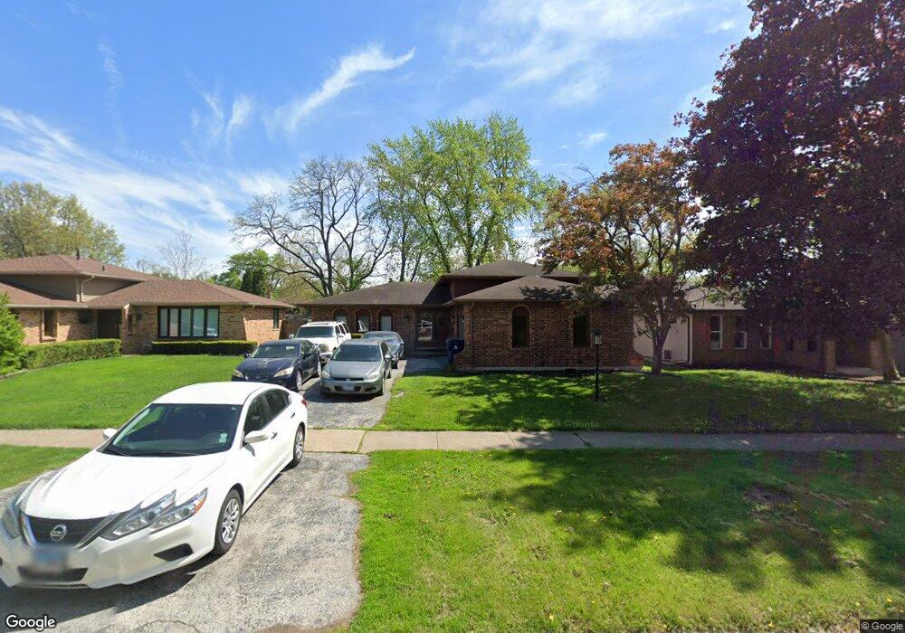 4339 207th St unit 2, Matteson, IL 60443 - photo 1