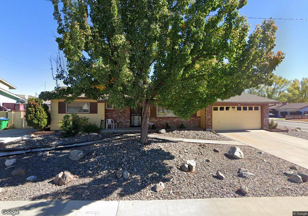 2430 Holman Way, Sparks, NV 89431 - photo 1