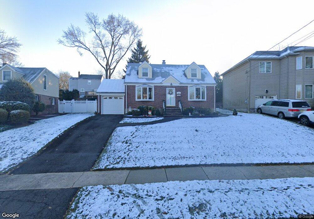 408 Lee Ave, River Edge, NJ 07661 - photo 1