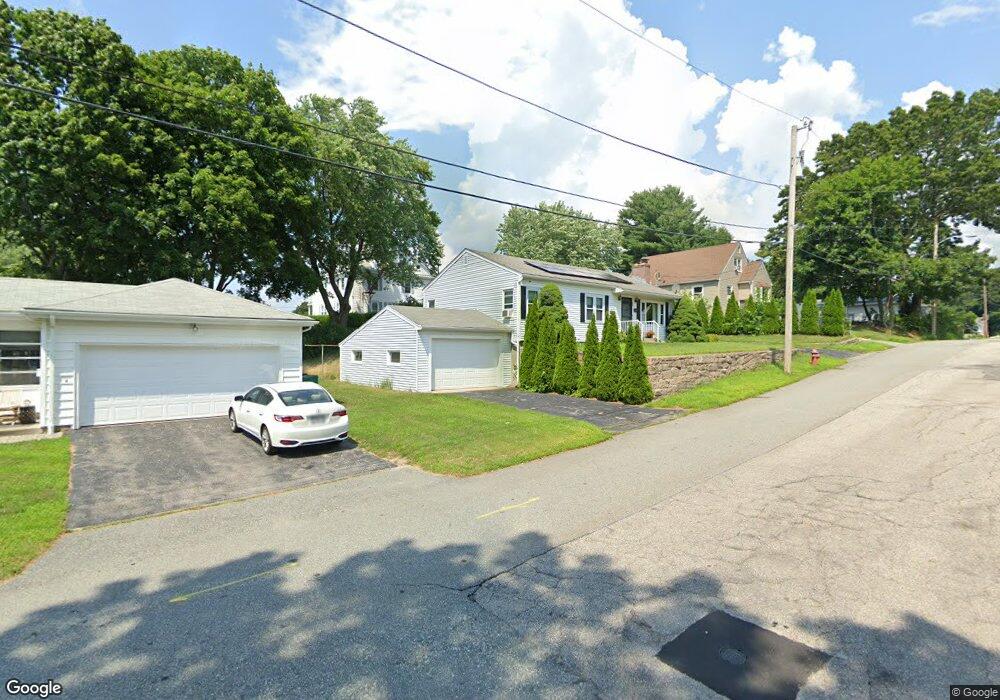 0 Tache St, Woonsocket, RI 02895 - photo 1