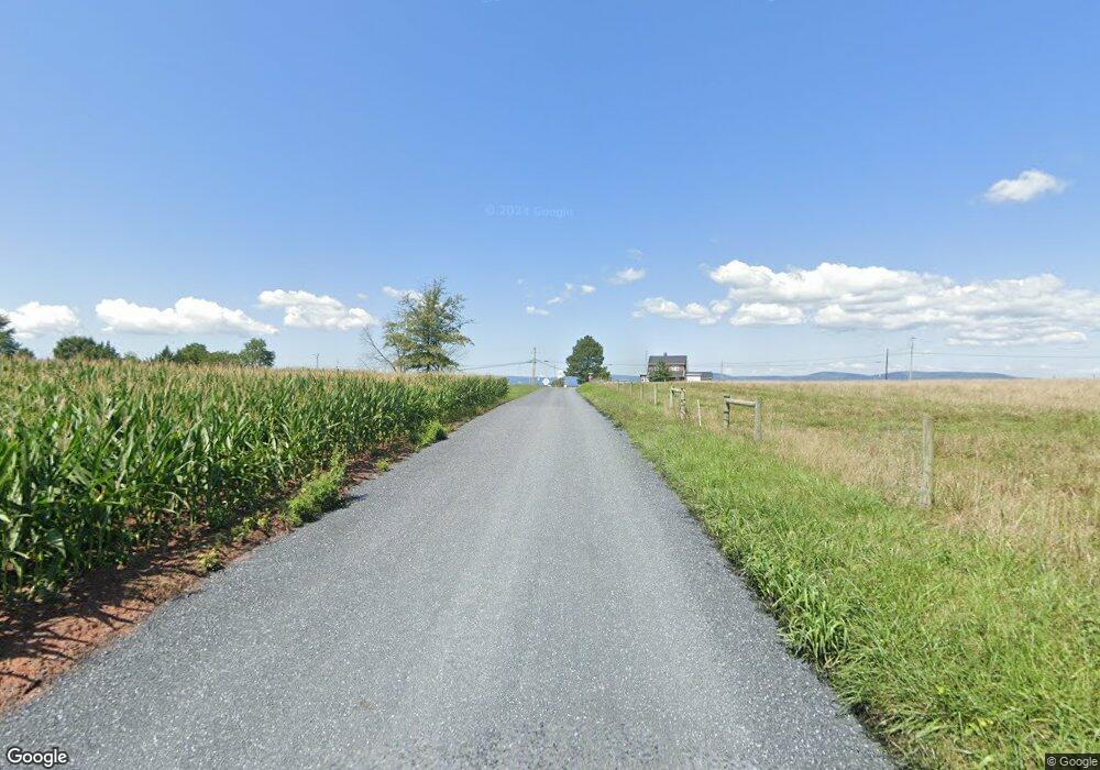 7456 Sixes Bridge Rd, Keymar, MD 21757 - photo 1