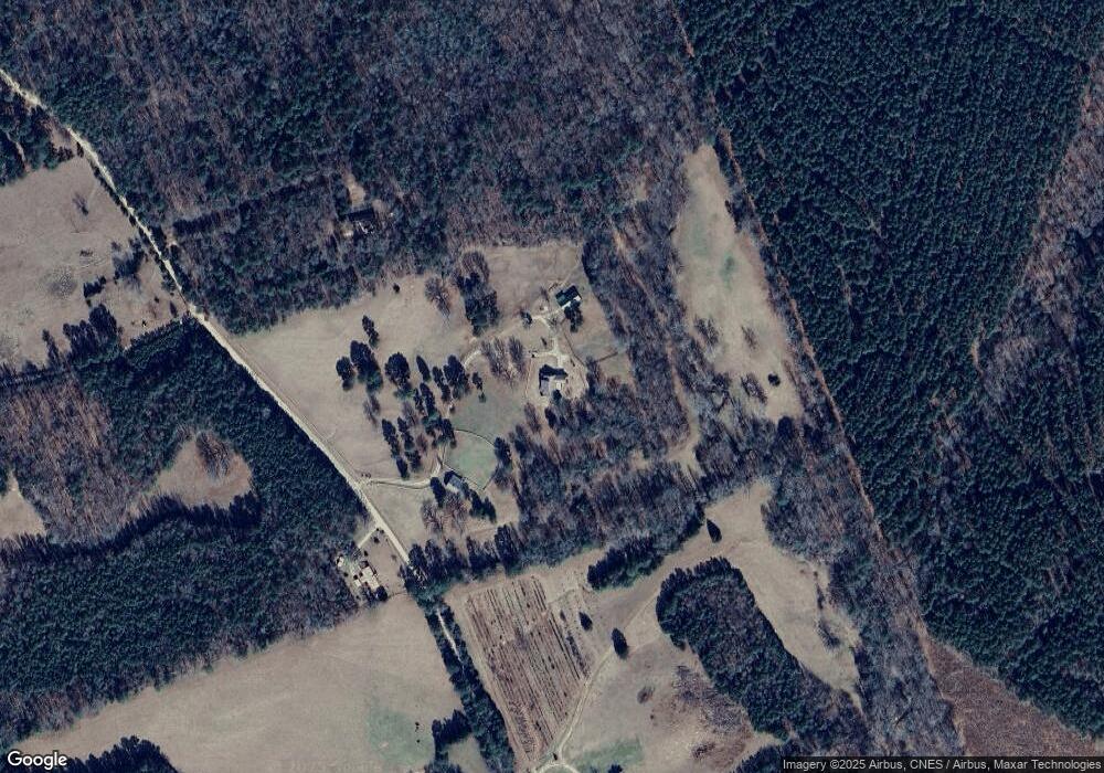 2760 Jones Chapel Rd, Lincolnton, GA 30817 - photo 1