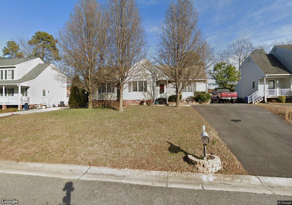 9801 Lockberry Ridge Loop, North Chesterfield, VA 23237 - photo 1