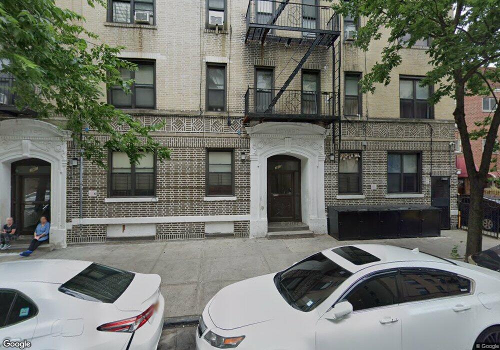 3805 Review Place unit 5A, Bronx, NY 10463 - photo 1