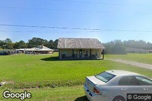 1017 Ozea Ln, Arnaudville, LA 70512