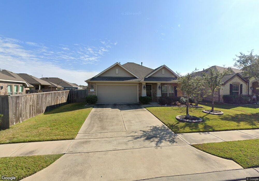17910 Rutson Dr, Cypress, TX 77429 - photo 1