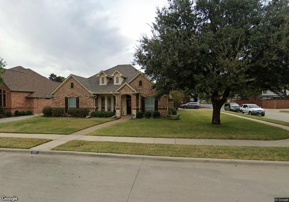 3321 Austin Ct, Hurst, TX 76054 - photo 1