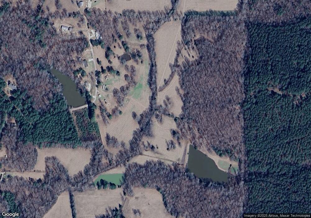 114 County Road 470, Oxford, MS 38655 - photo 1