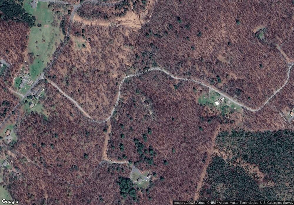 262 Forestview Dr, Berkeley Springs, WV 25411 - photo 1