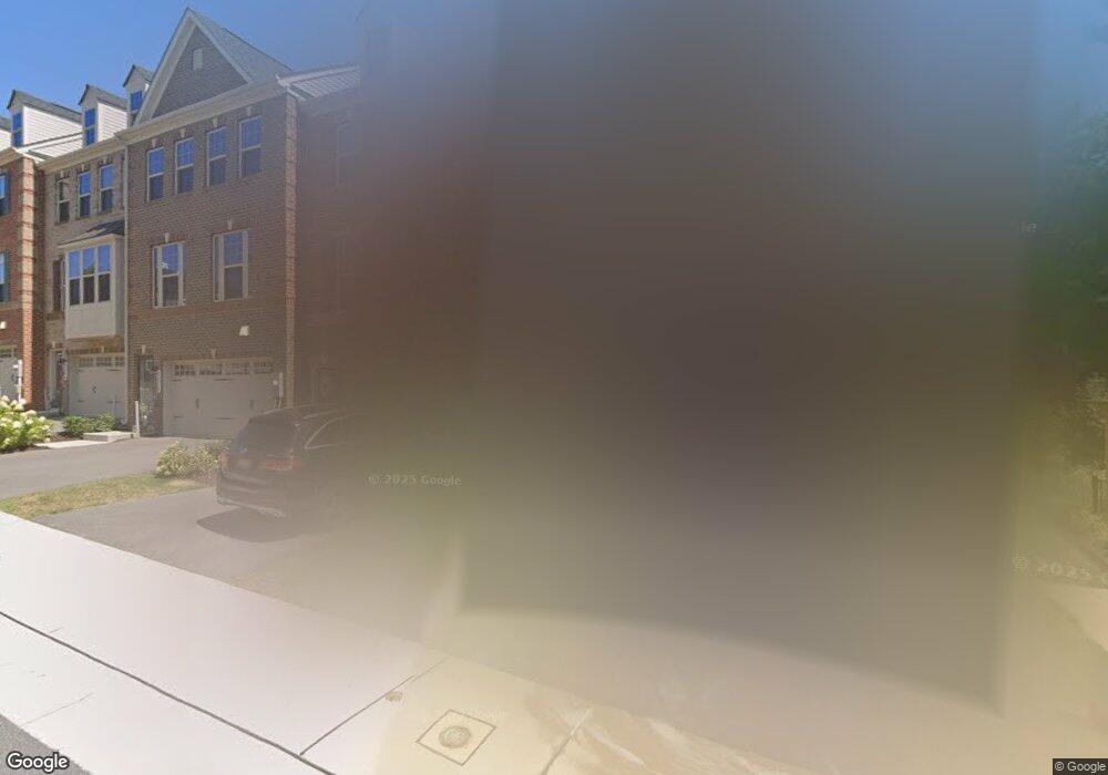 8008 Spring Arbor Dr, Laurel, MD 20707 - photo 1