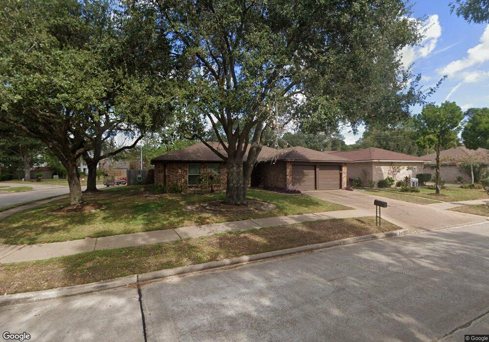 16754 Maplemont Dr, Houston, TX 77095 - photo 1